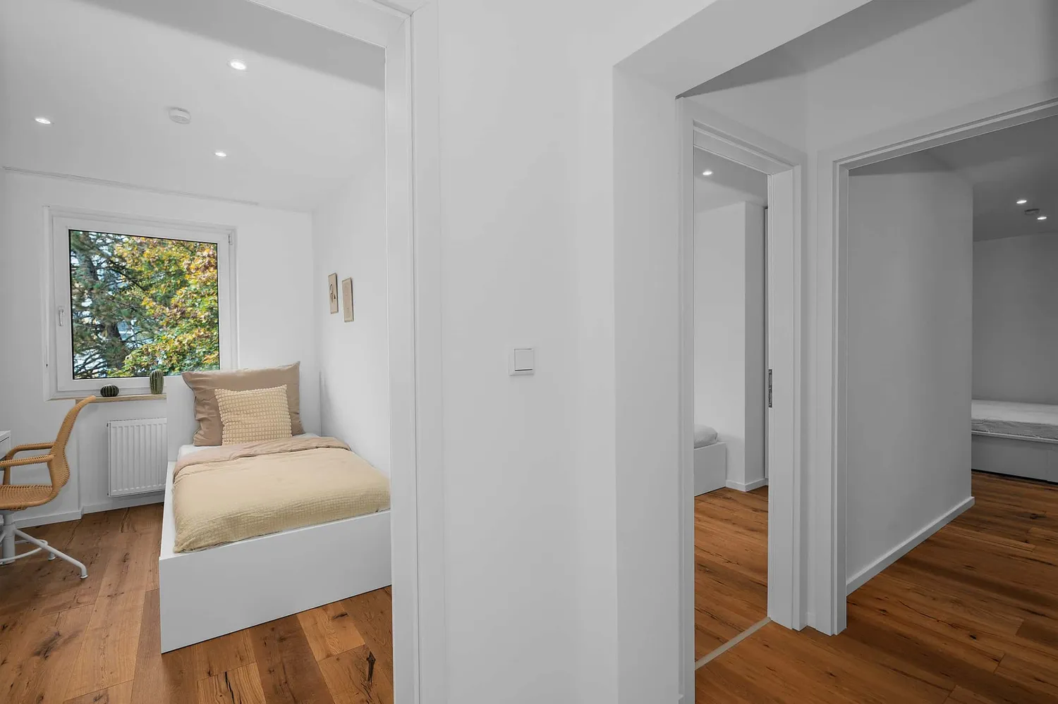 WG-Zimmer mit 10 m² in München – Bild 3