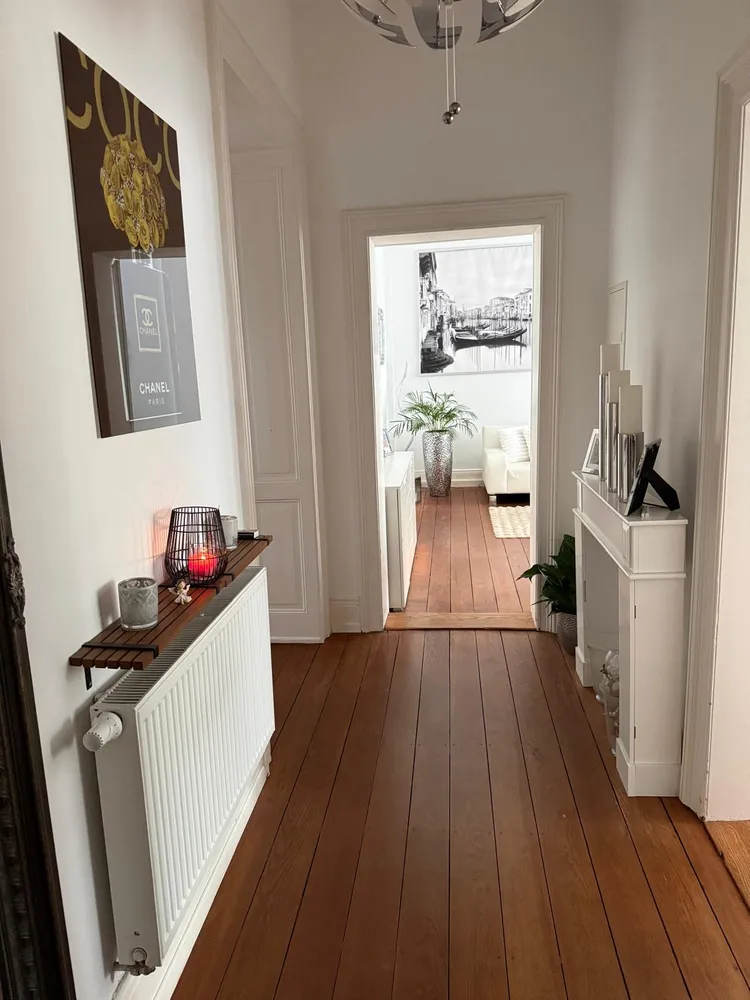 4 Zimmer Wohnung mit 124 m² in Wiesbaden – Bild 7