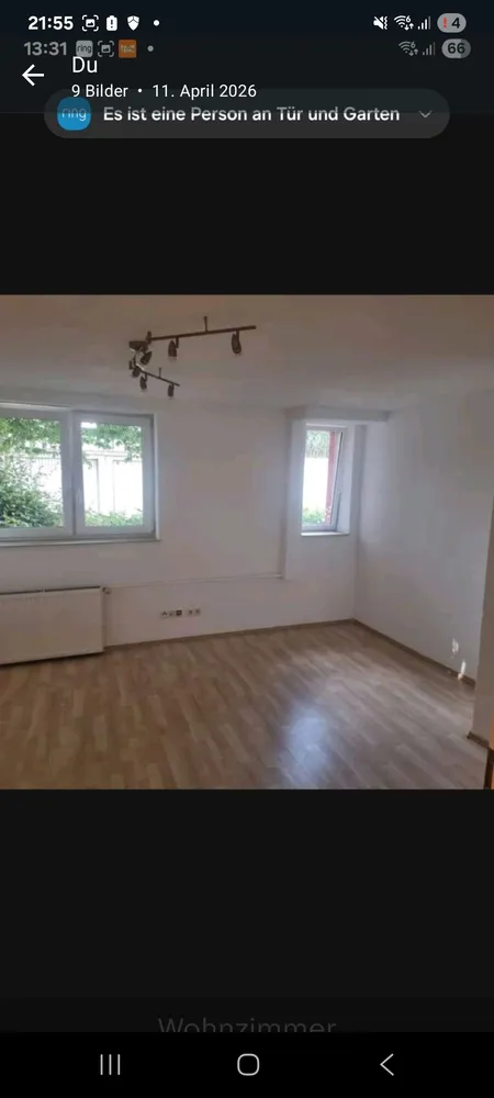 5 Zimmer Wohnung mit 120 m² in Worms – Bild 2