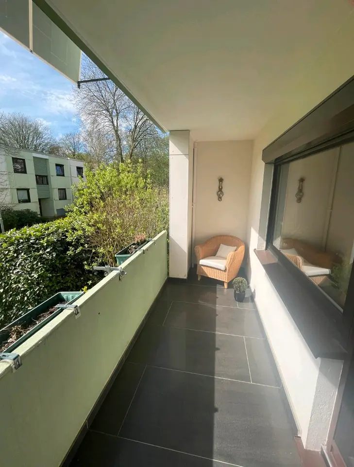 3 Zimmer Wohnung mit 78 m² in Bremen – Bild 9