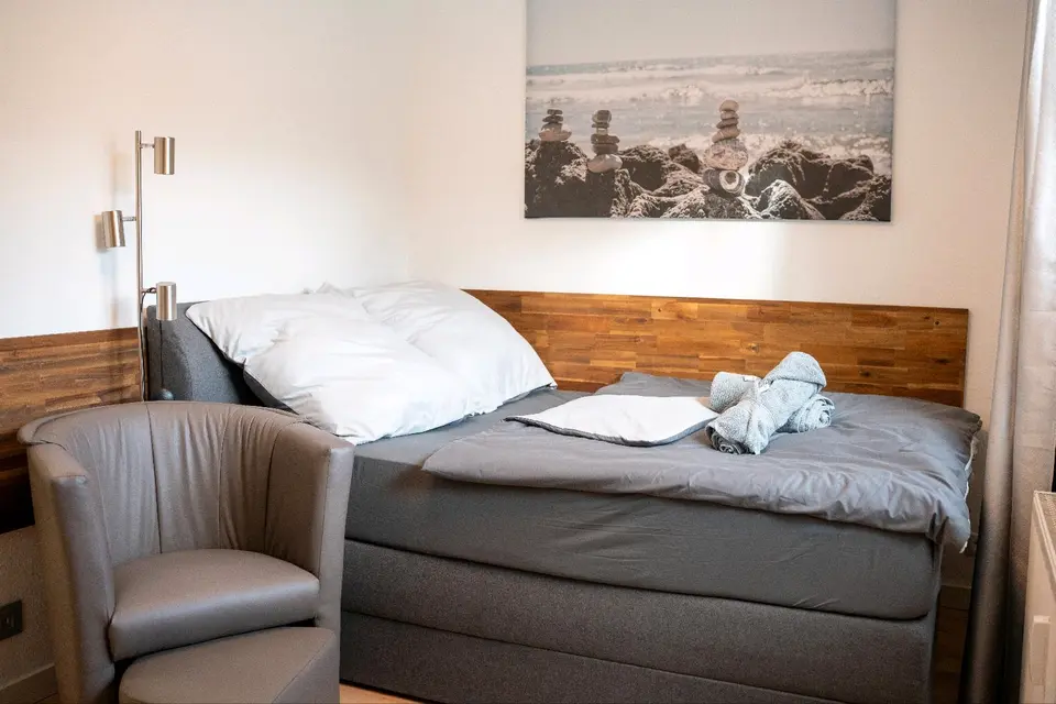 WG-Zimmer mit 17 m² in Koblenz – Bild 1