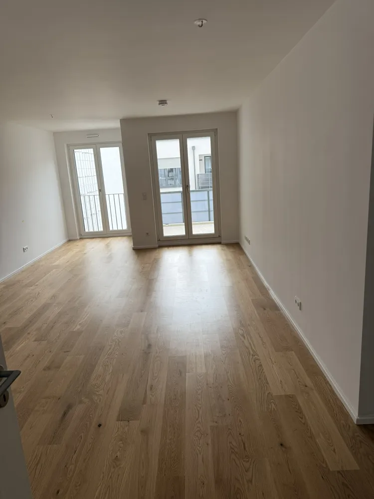 2 Zimmer Wohnung mit 63 m² in München – Bild 2