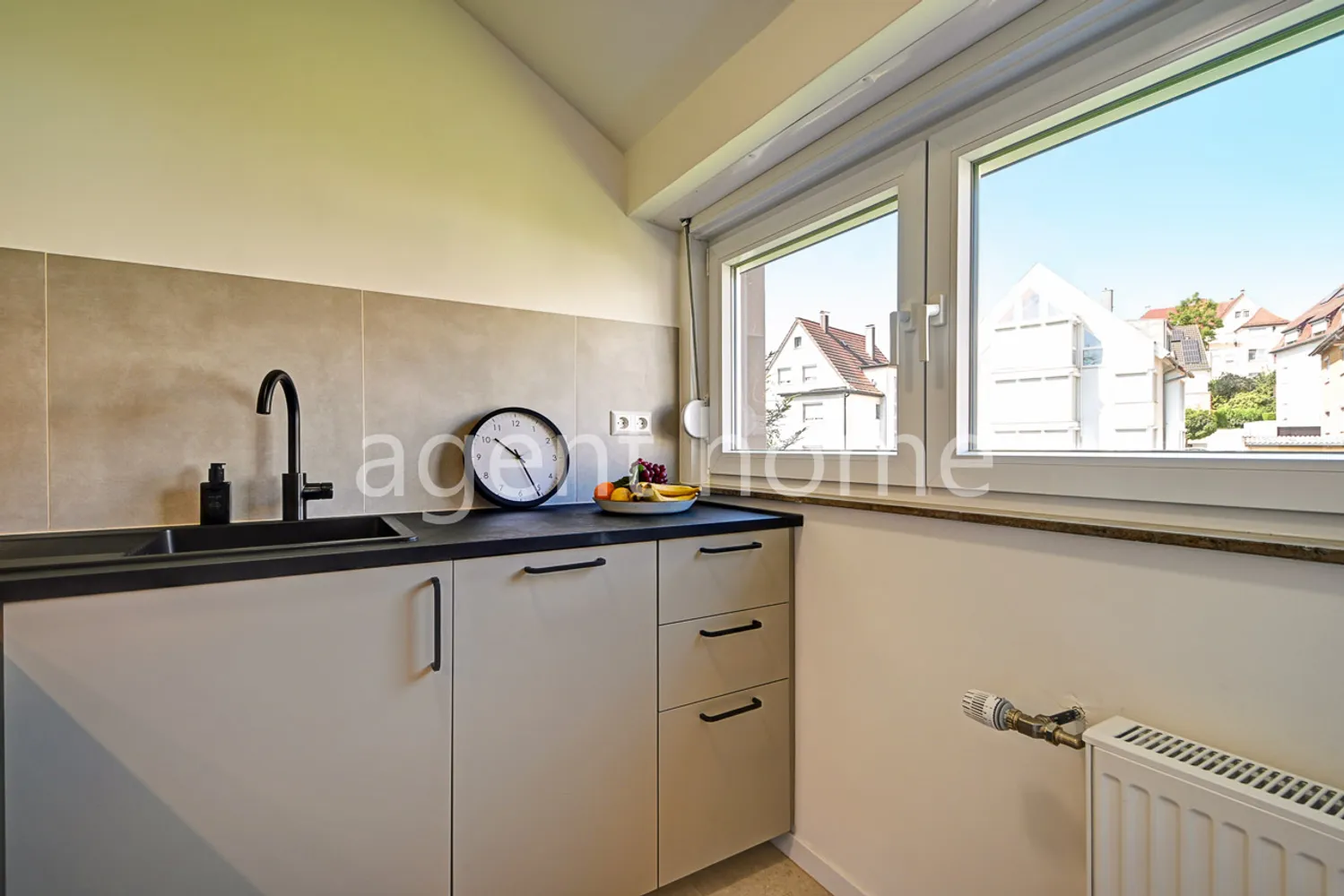 1 Zimmer Wohnung mit 35 m² in Stuttgart – Bild 10