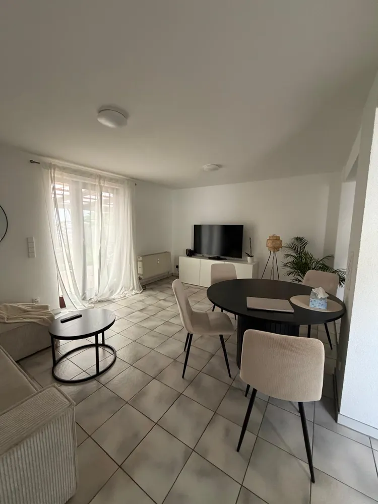 3 Zimmer Wohnung mit 62 m² in Bietigheim-Bissingen – Bild 2