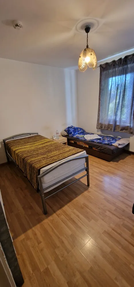 2 Zimmer Wohnung mit 65 m² in Hamburg – Bild 5
