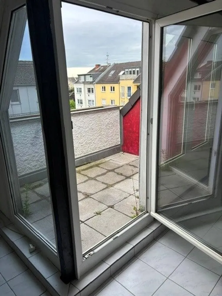 3 Zimmer Wohnung mit 76 m² in Köln – Bild 4