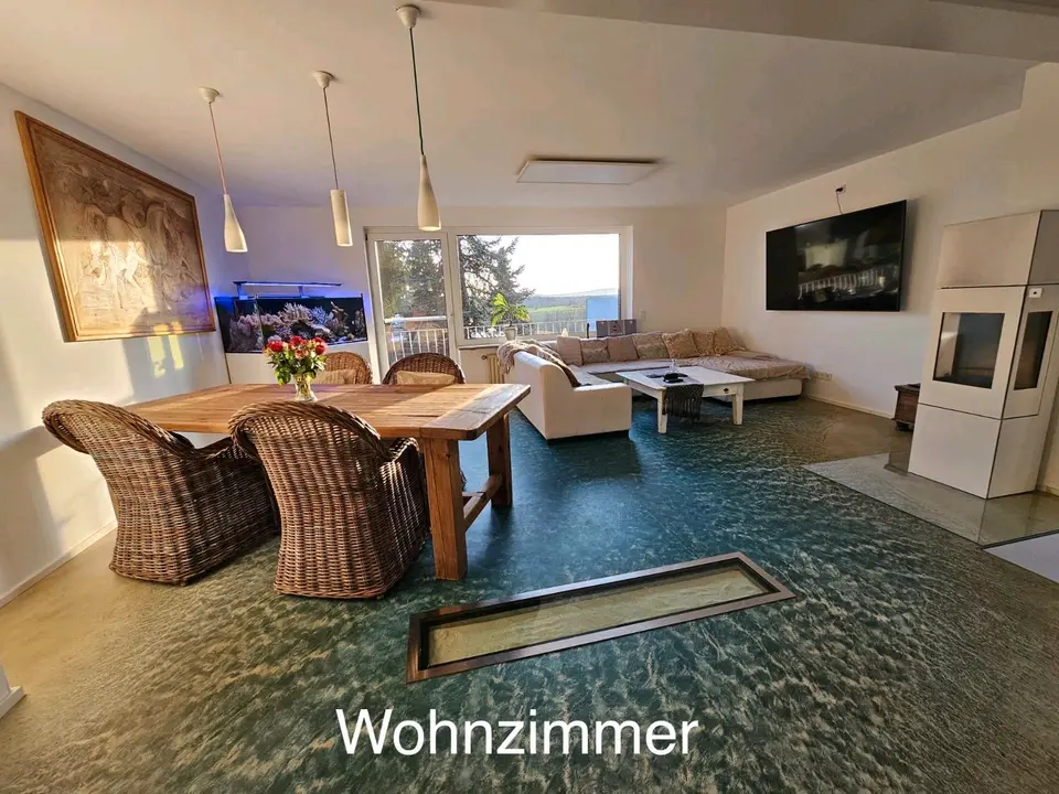 3 Zimmer Wohnung mit 100 m² in Aachen – Bild 1
