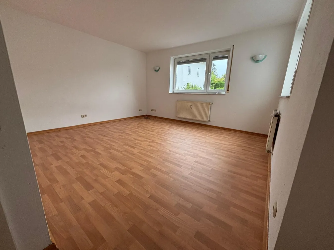 1 room apartment with 39 m² in Königswinter – Photo 1