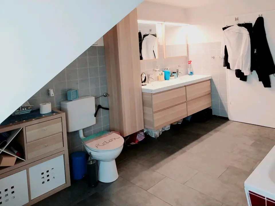 5 Zimmer Wohnung mit 129 m² in Schwäbisch Gmünd – Bild 7