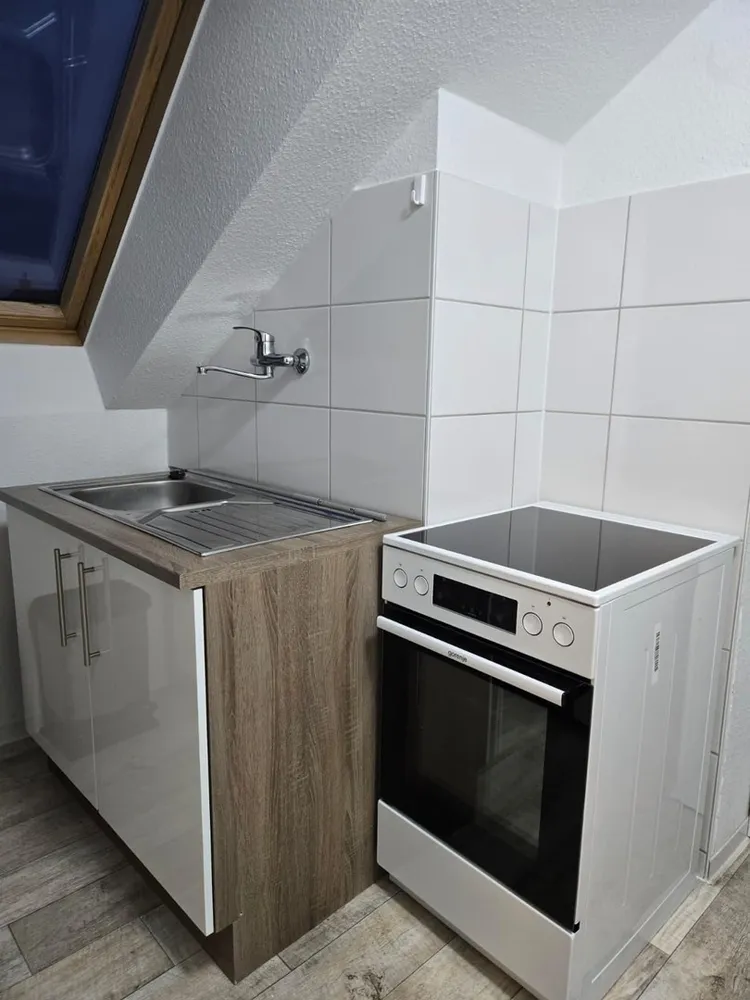 2 Zimmer Wohnung mit 40 m² in Waiblingen – Bild 6