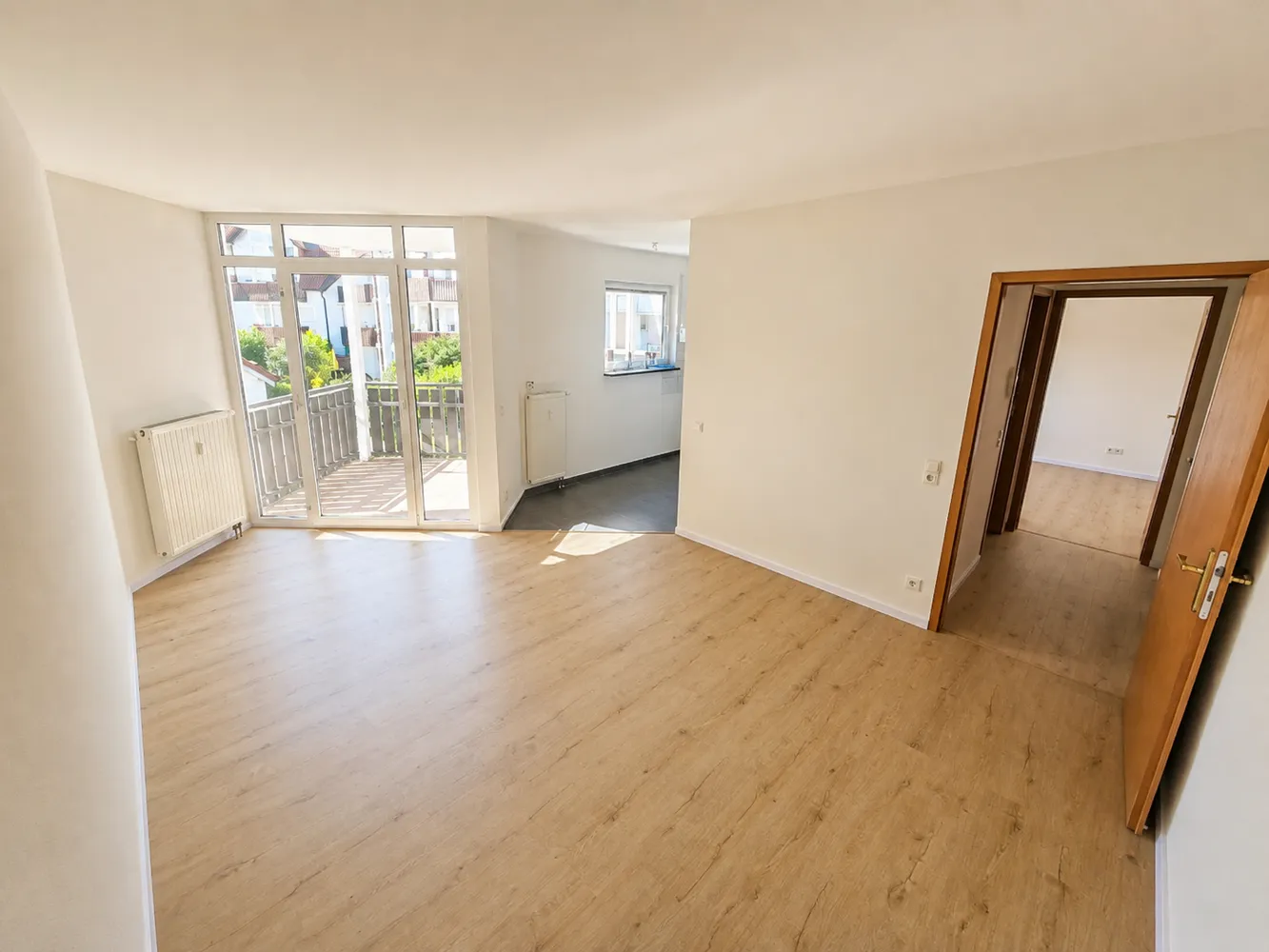 2 Zimmer Wohnung mit 43 m² in Dresden – Bild 9