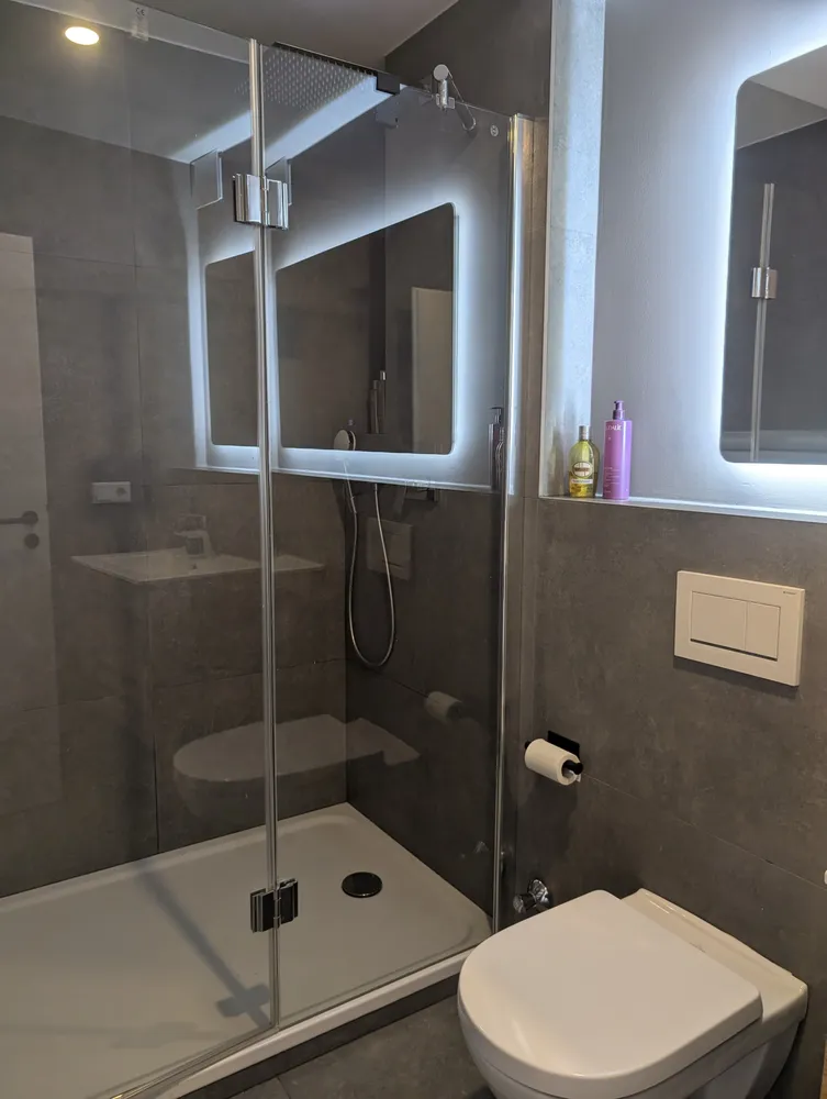 3 Zimmer Wohnung mit 60 m² in Düsseldorf – Bild 11