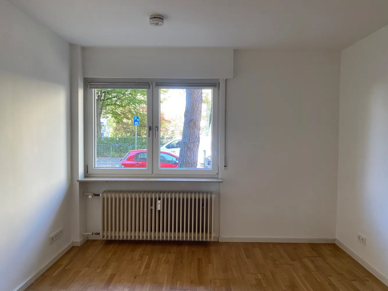 2 room apartment with 47 m² in Frankfurt am Main – Photo 4