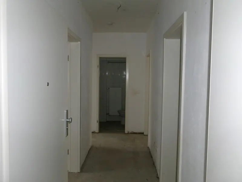 3 Zimmer Wohnung mit 57 m² in Aachen – Bild 7