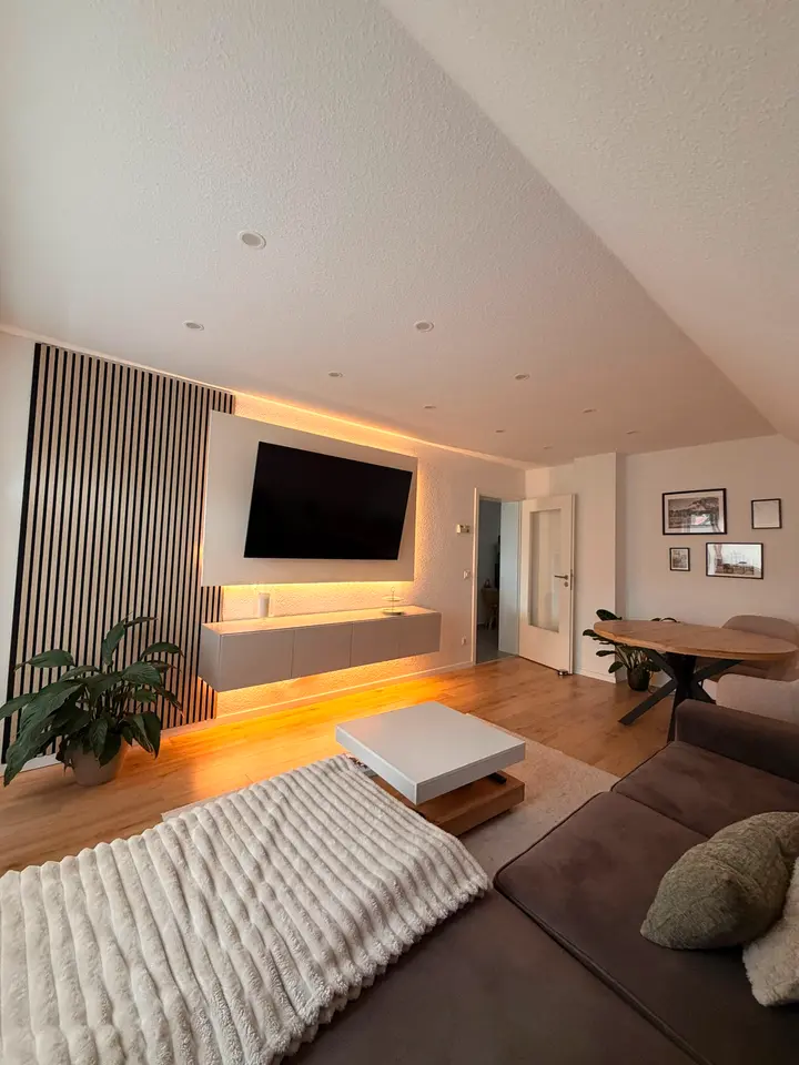 3 Zimmer Wohnung mit 65 m² in Gelsenkirchen – Bild 1