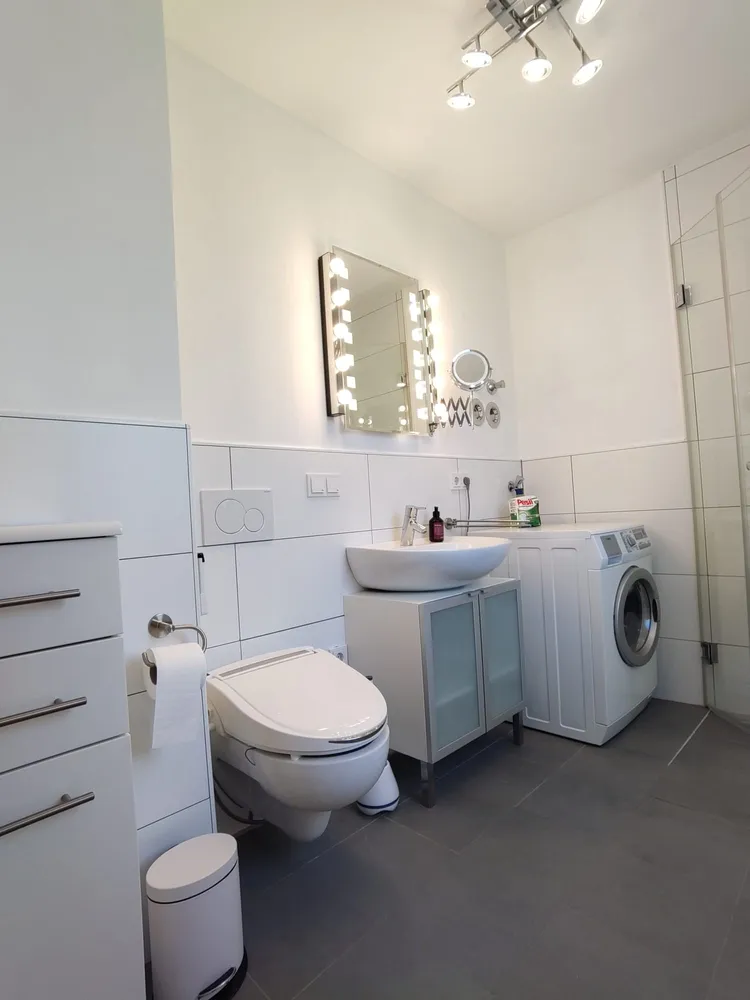 2 Zimmer Wohnung mit 52 m² in Düsseldorf – Bild 8