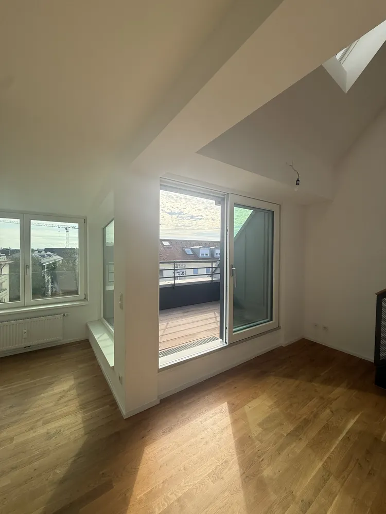 2 Zimmer Wohnung mit 61 m² in München – Bild 7