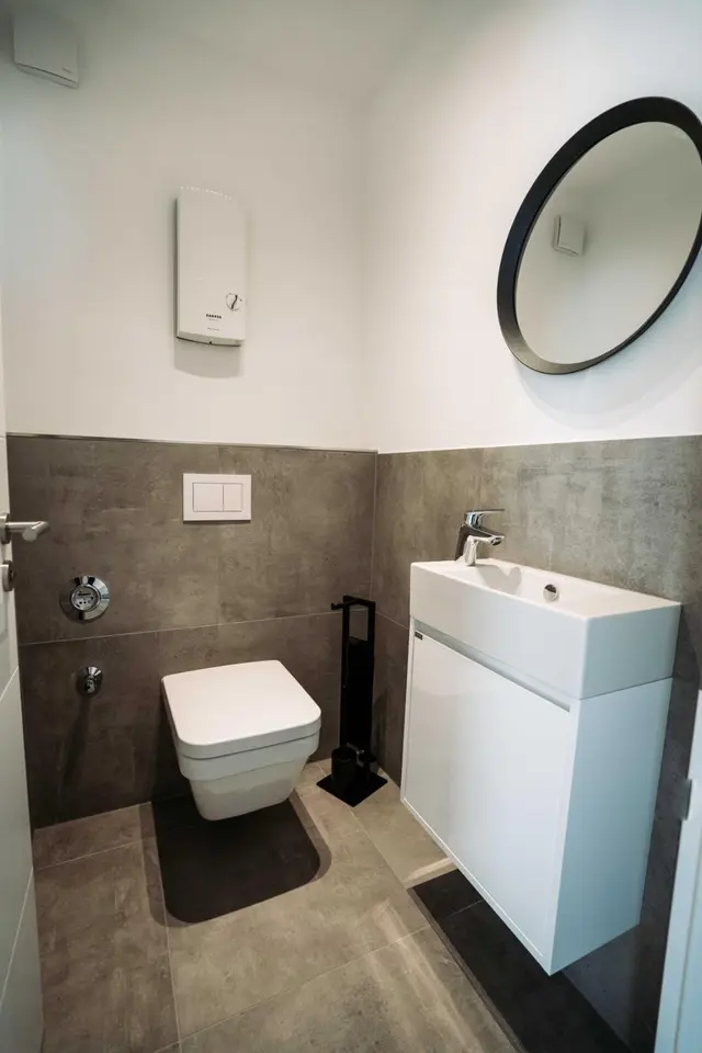 WG-Zimmer mit 19 m² in Koblenz – Bild 9
