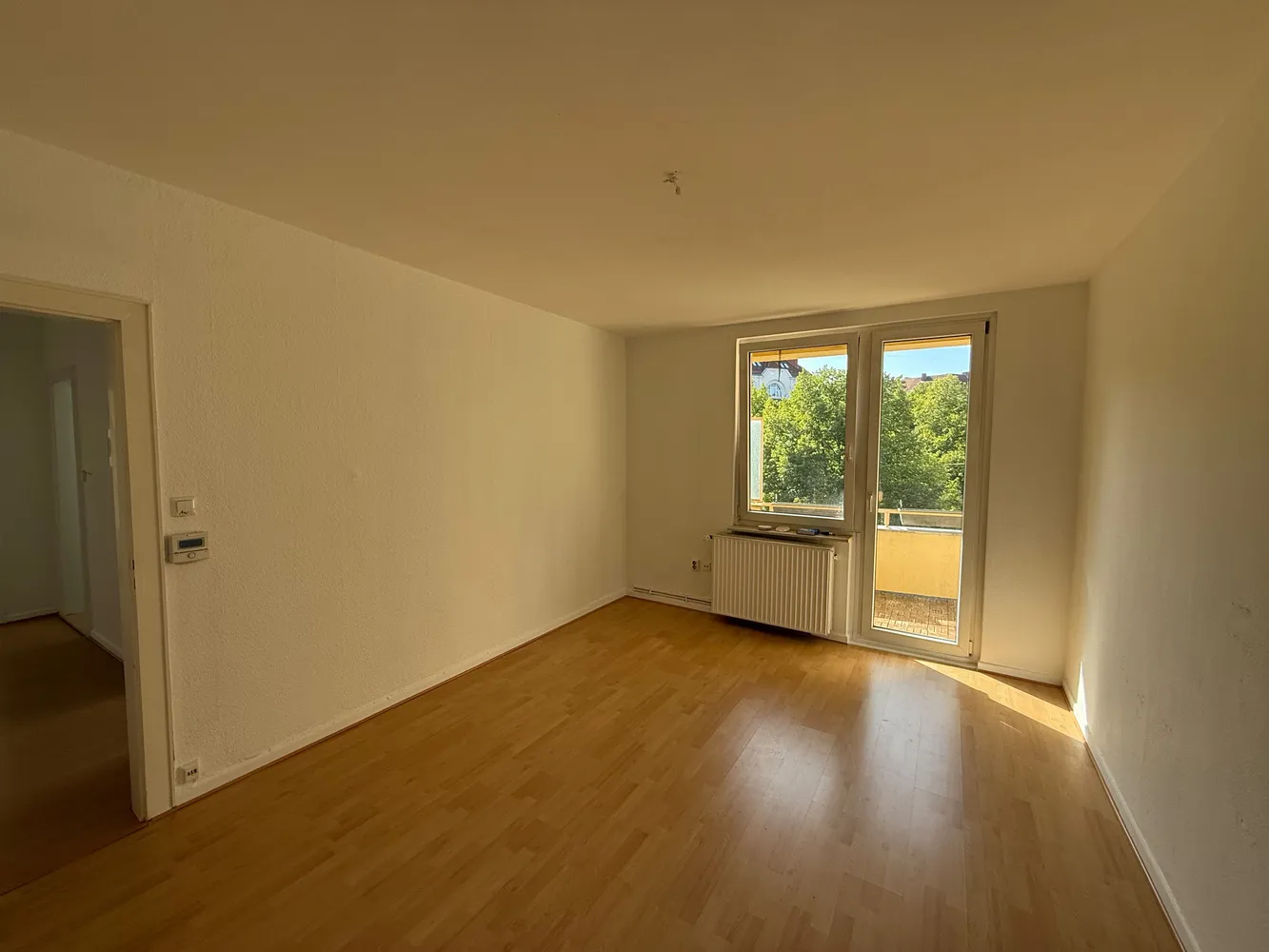 2 Zimmer Wohnung mit 50 m² in Hannover – Bild 7