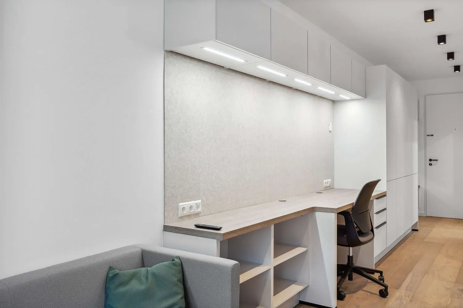 1 Zimmer Wohnung mit 33 m² in München – Bild 11