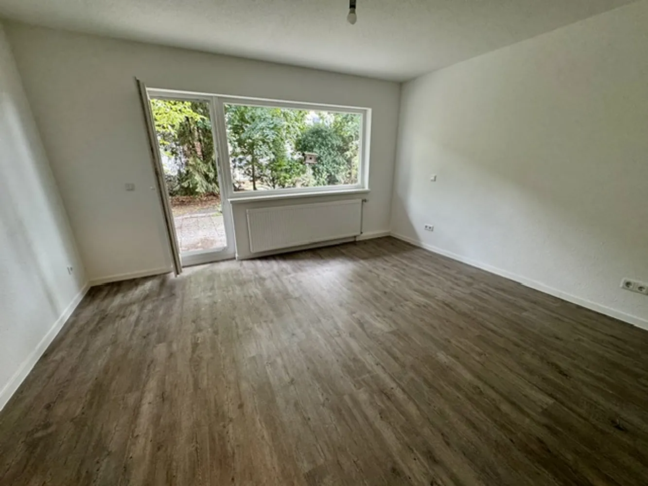 3 Zimmer Wohnung mit 59 m² in Bremen – Bild 3