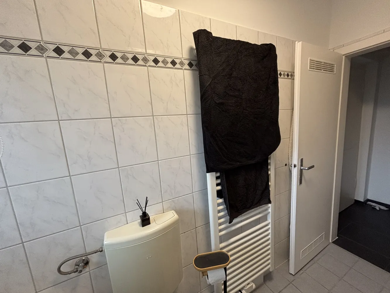 3 Zimmer Wohnung mit 44 m² in Herne – Bild 8