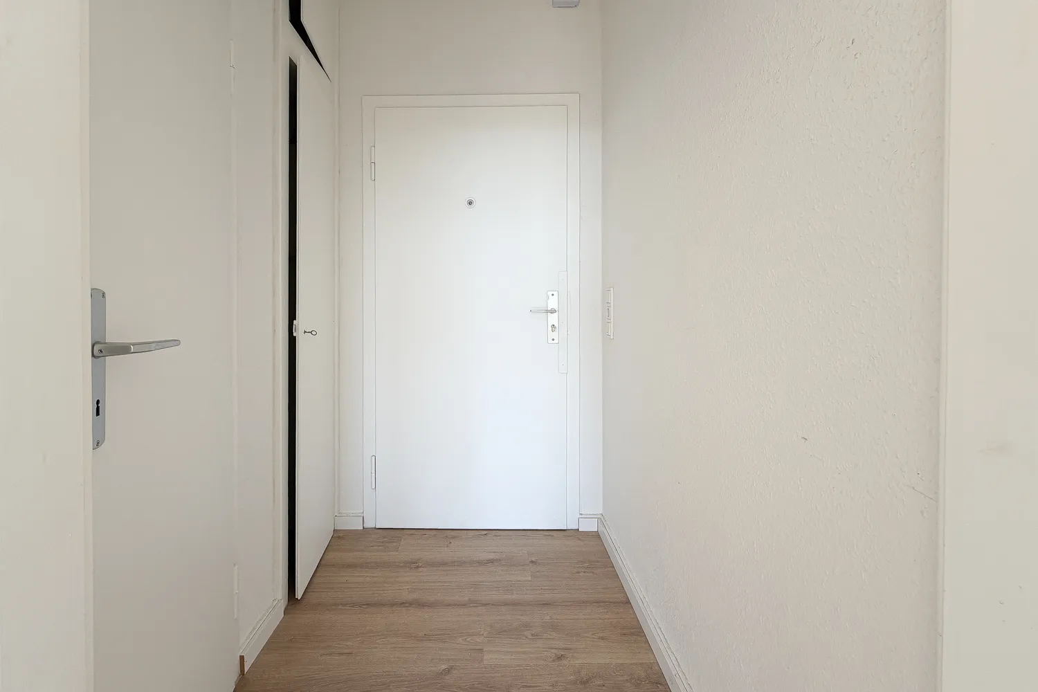 1 Zimmer Wohnung mit 25 m² in Bochum – Bild 2