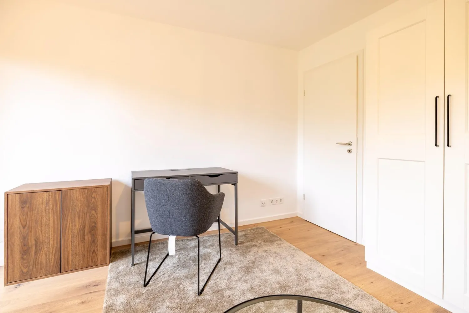 WG-Zimmer mit 55 m² in München – Bild 4