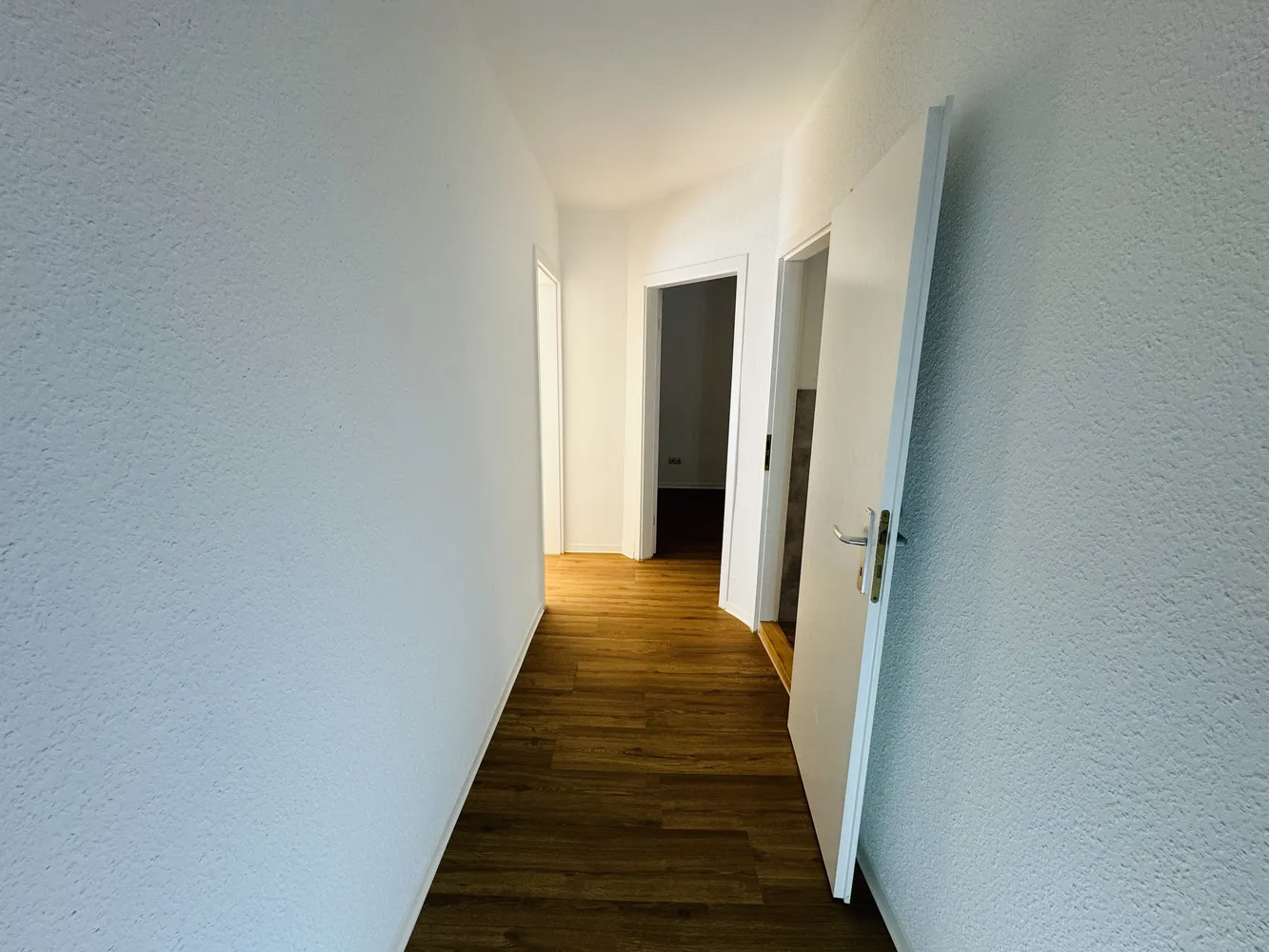 2 room apartment with 59 m² in Chemnitz – Photo 3