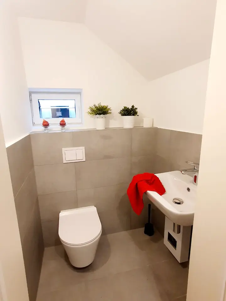 2 Zimmer Wohnung mit 41 m² in Bielefeld – Bild 4