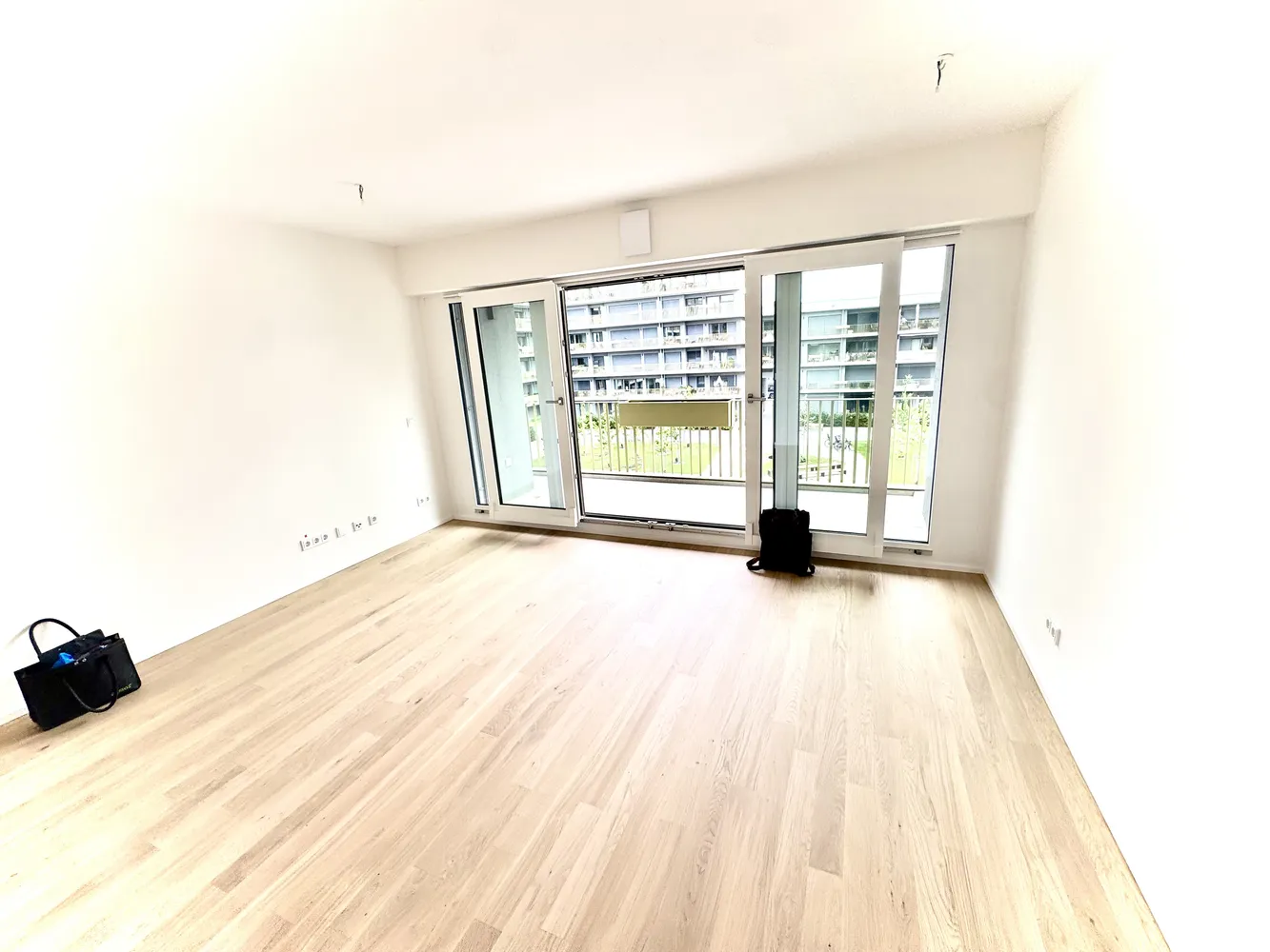 2 Zimmer Wohnung mit 48 m² in München – Bild 7