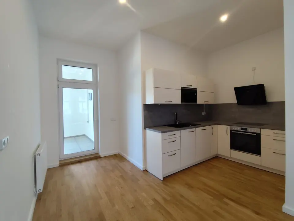 4 Zimmer Wohnung mit 158 m² in Aue-Bad Schlema – Bild 3