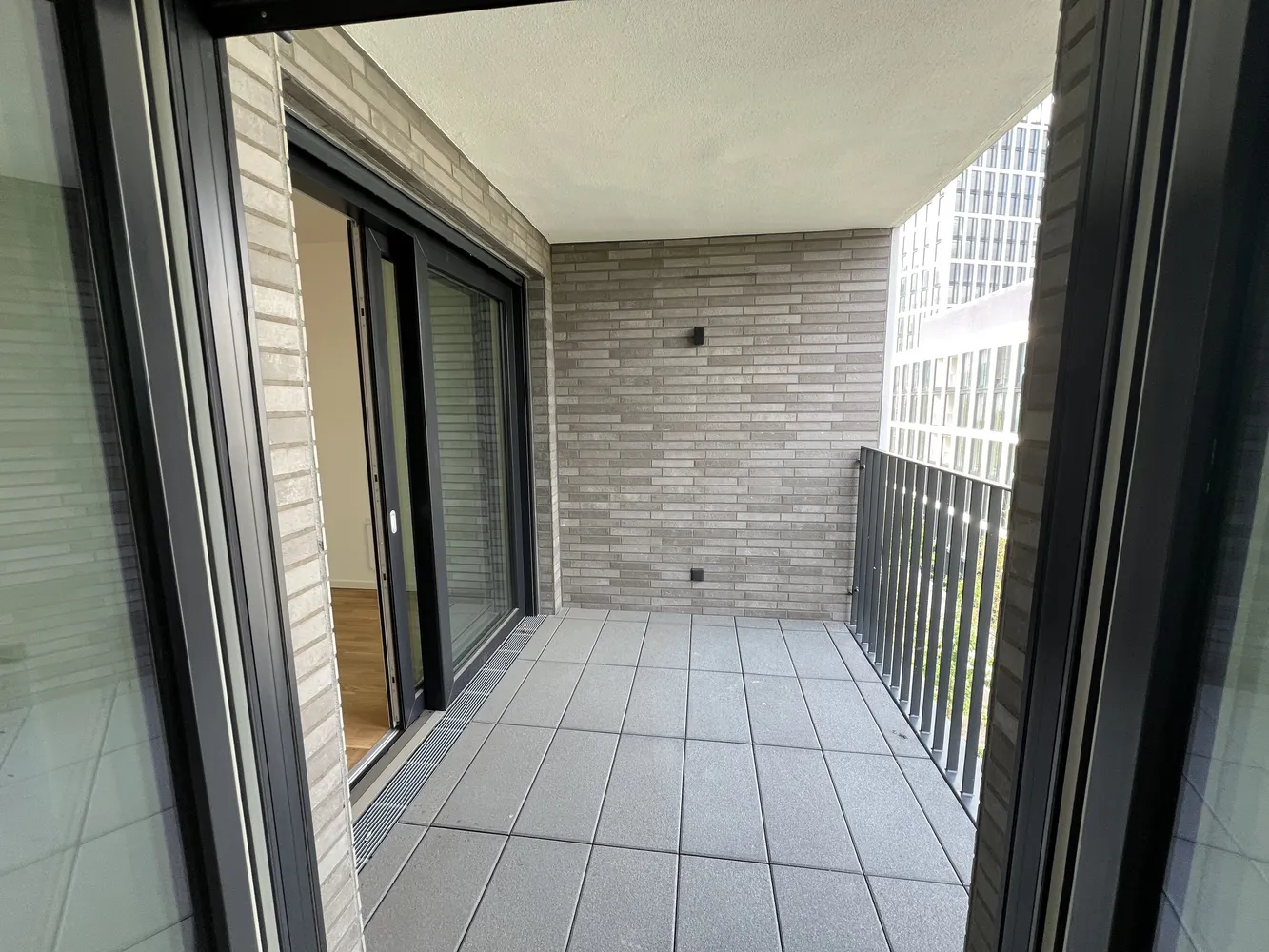 2 Zimmer Wohnung mit 57 m² in Düsseldorf – Bild 4