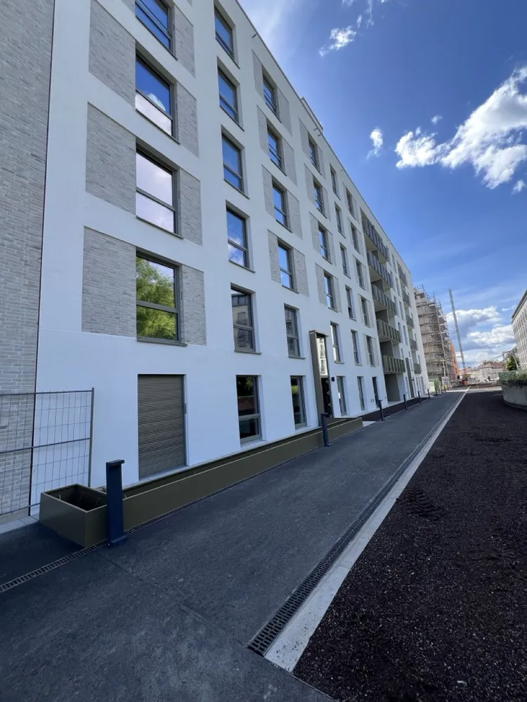 2 Zimmer Wohnung mit 60 m² in Berlin – Bild 8