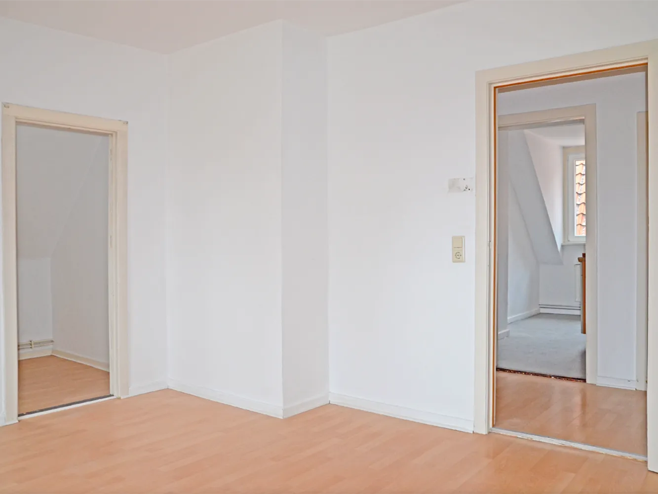 2 Zimmer Wohnung mit 52 m² in Braunschweig – Bild 6