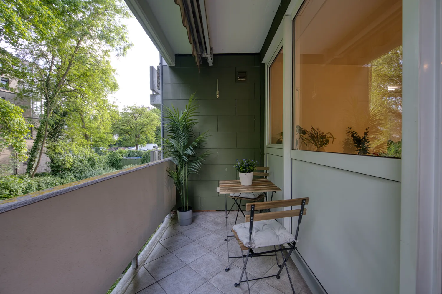 2 Zimmer Wohnung mit 70 m² in Bonn – Bild 4