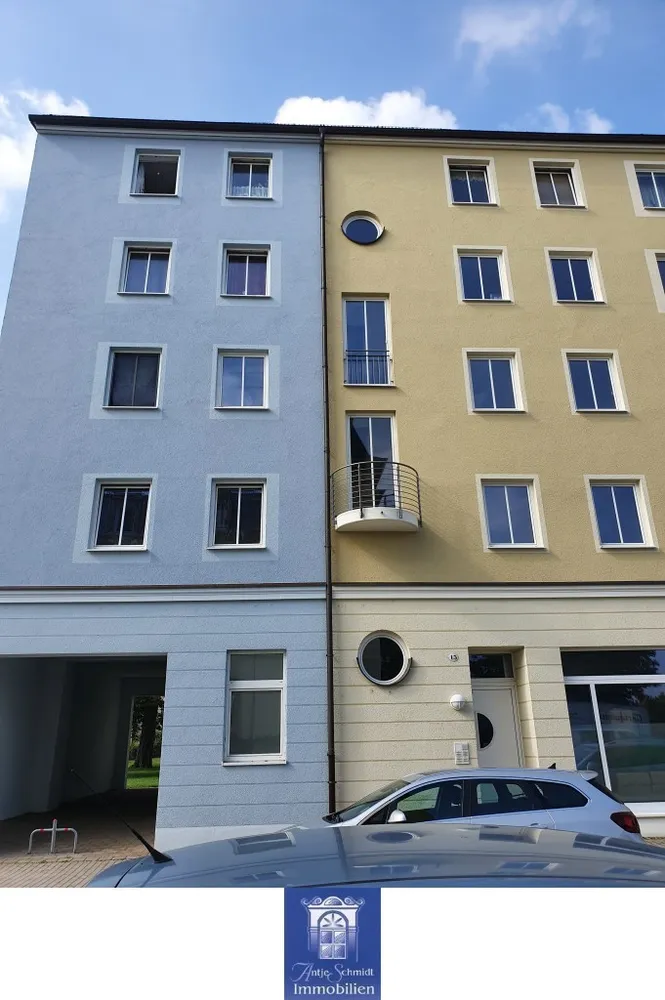 3 Zimmer Wohnung mit 81 m² in Dresden – Bild 4