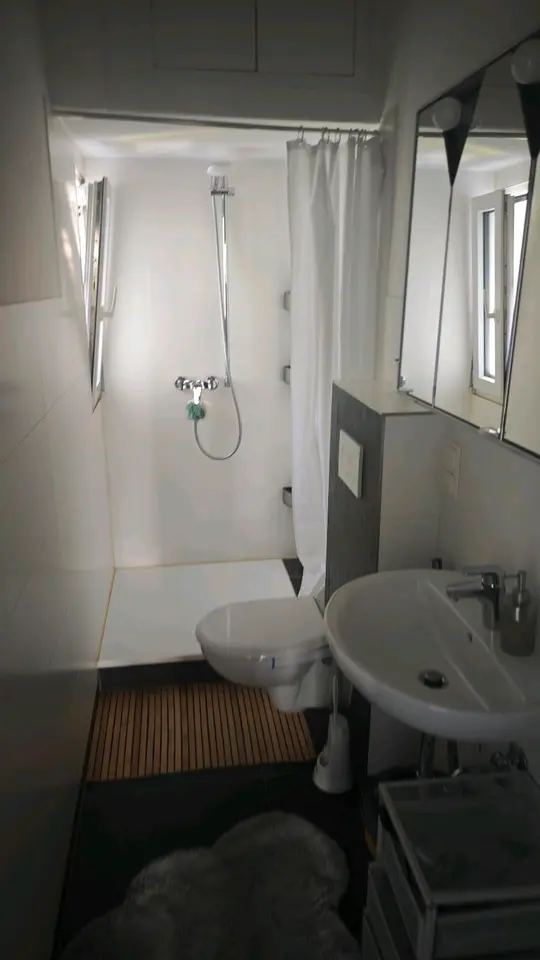 WG-Zimmer mit 70 m² in Hannover – Bild 5
