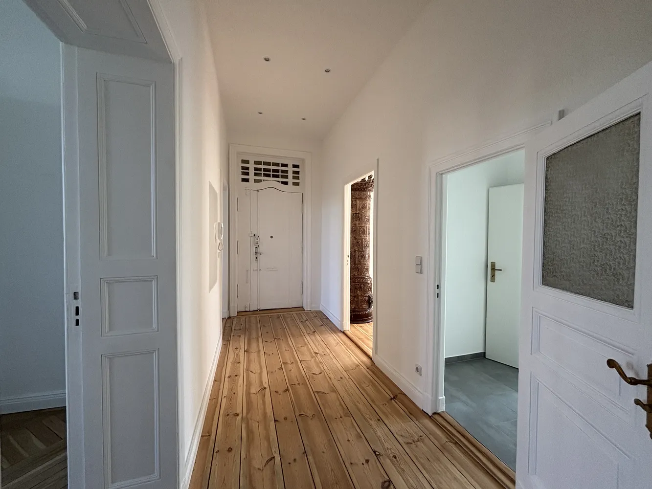 5 Zimmer Wohnung mit 155 m² in Berlin – Bild 3