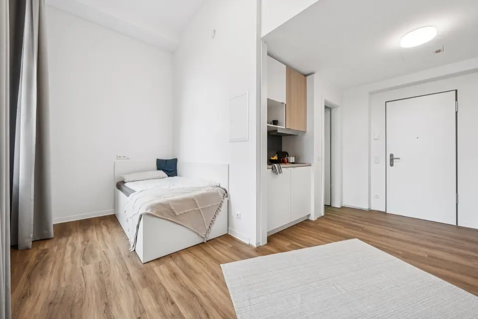 WG-Zimmer mit 22 m² in Wolfenbüttel – Bild 7