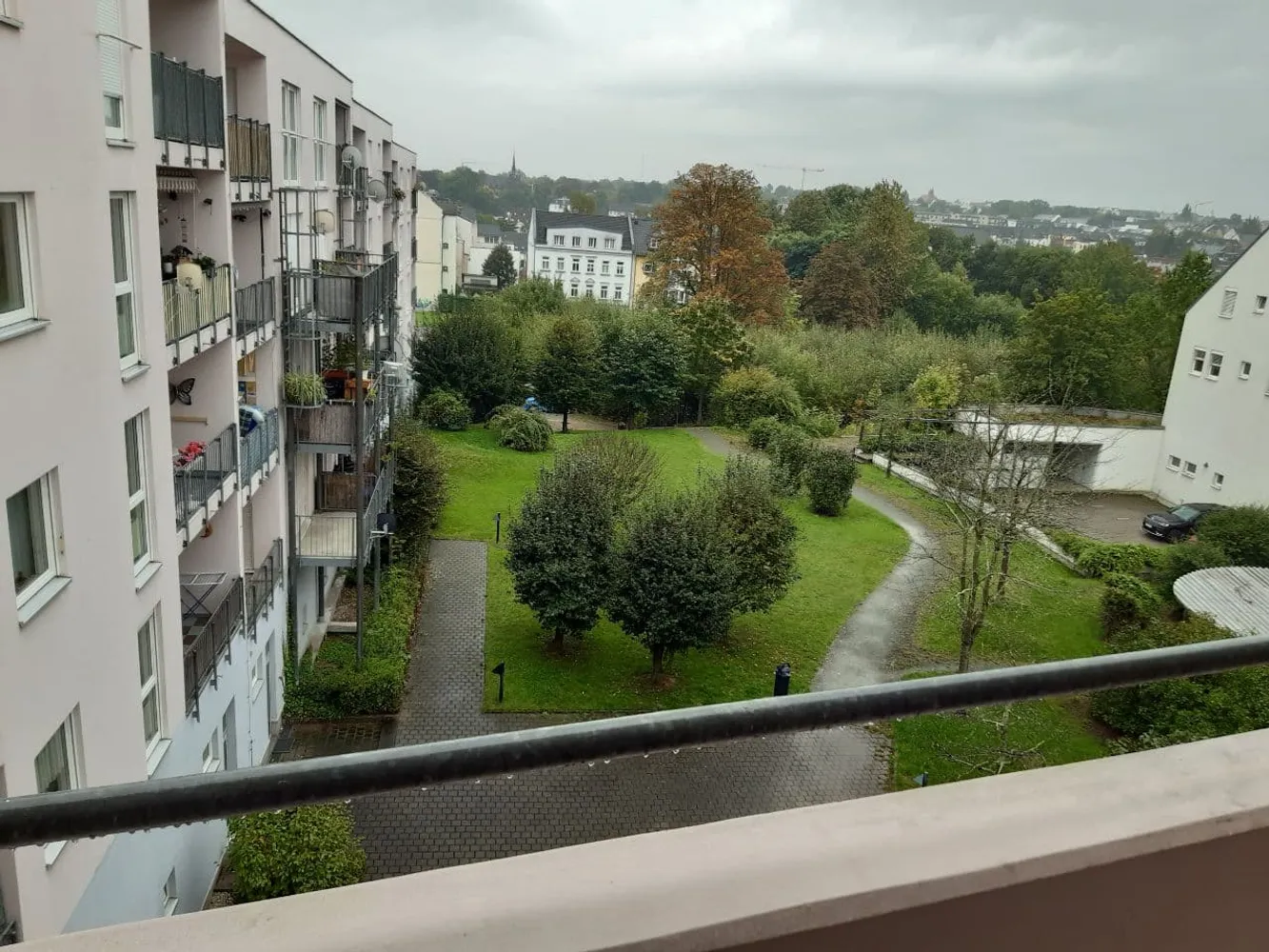 3 Zimmer Wohnung mit 89 m² in Chemnitz – Bild 1