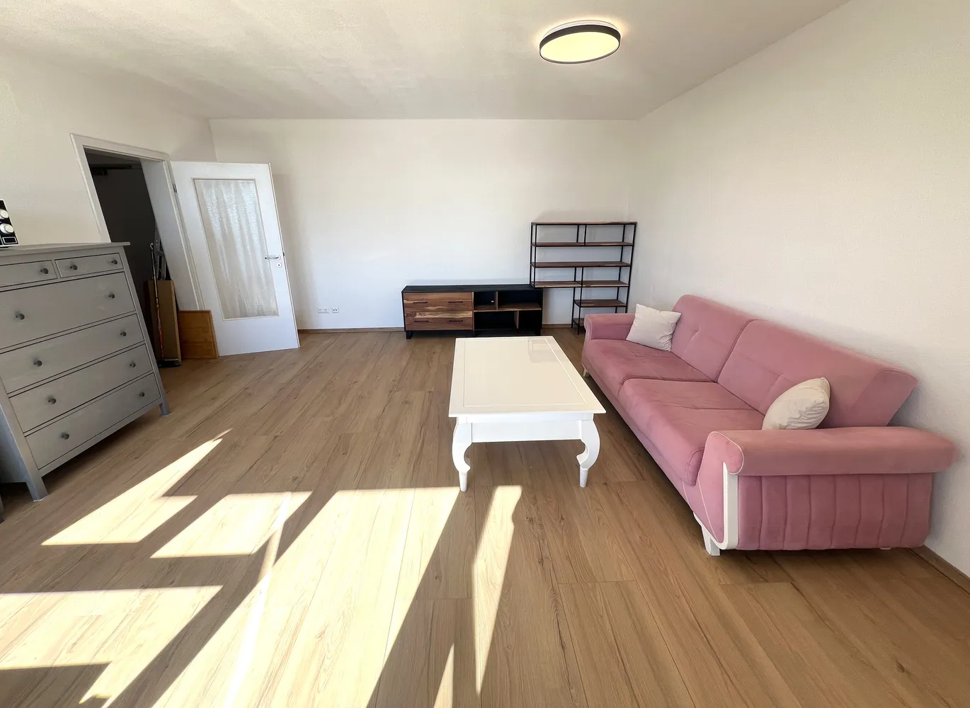 2 room apartment with 54 m² in Frankfurt am Main – Photo 5