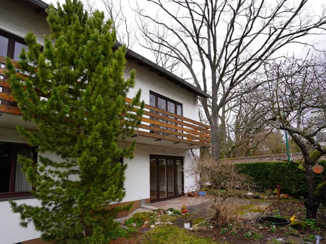 5 Zimmer Wohnung mit 102 m² in Darmstadt – Bild 4