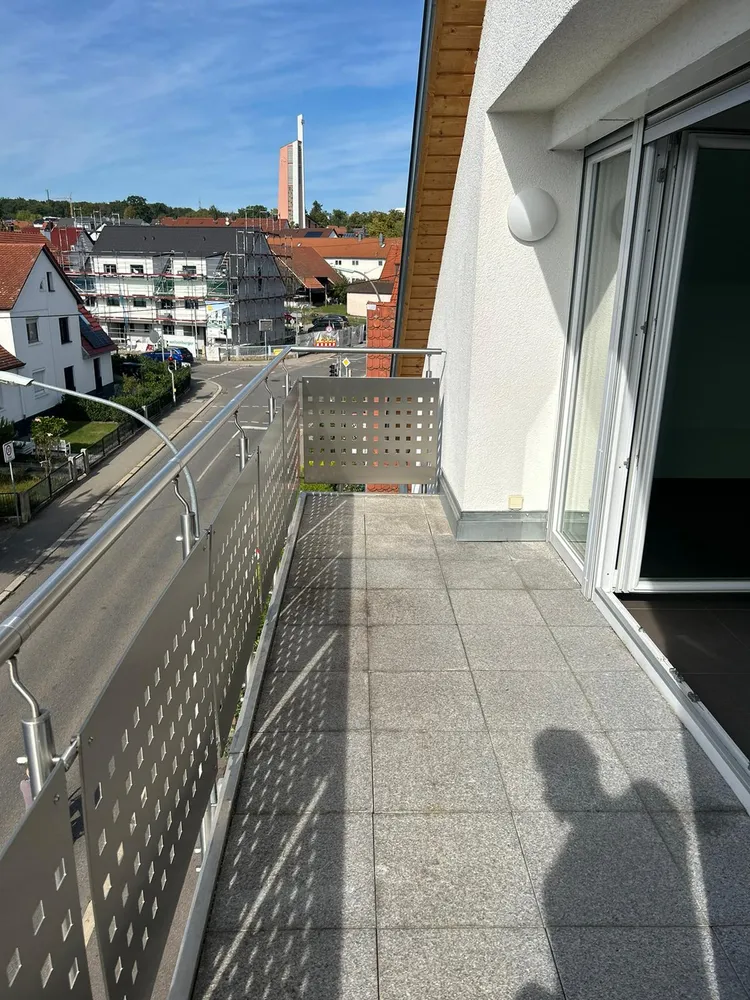 4 room apartment with 85 m² in Sindelfingen – Photo 9