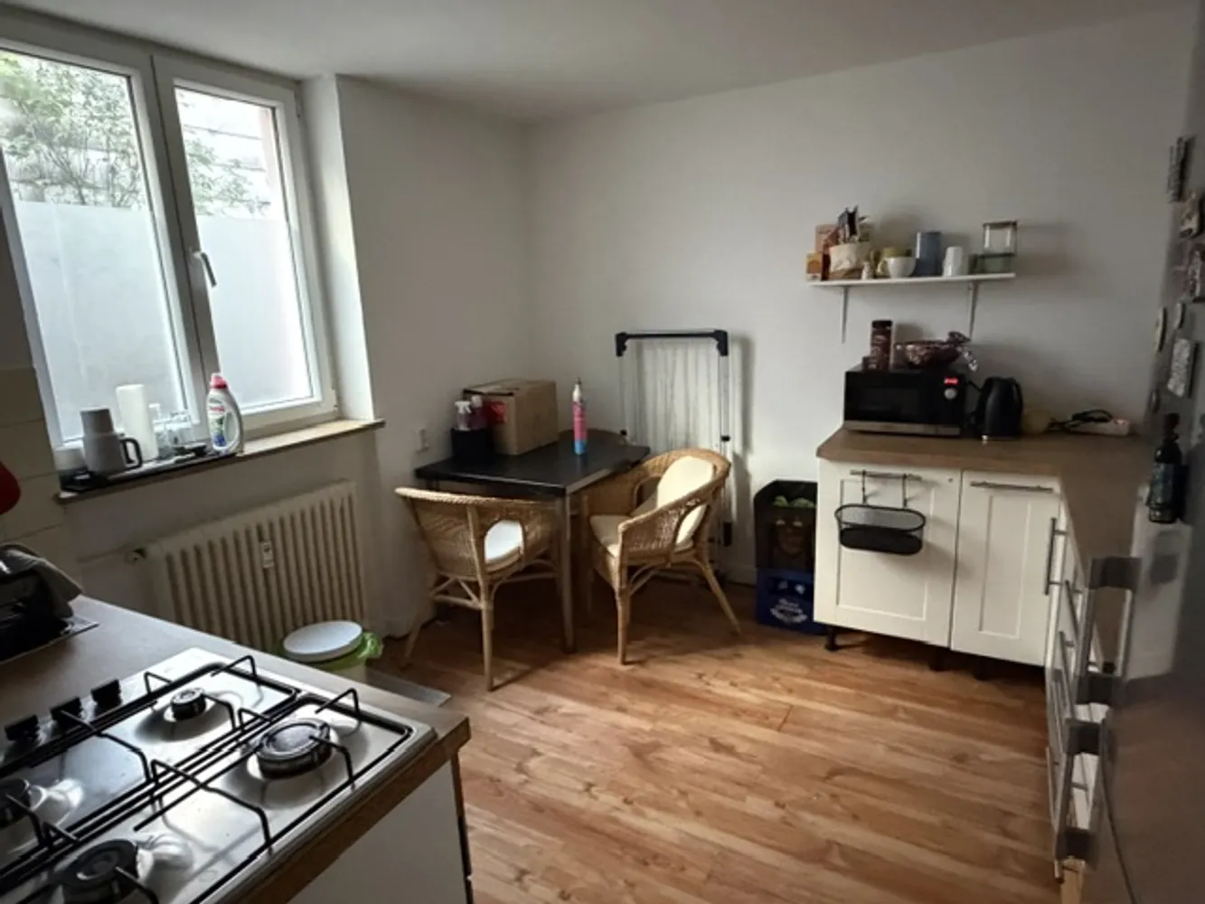 2 Zimmer Wohnung mit 53 m² in Stuttgart – Bild 2