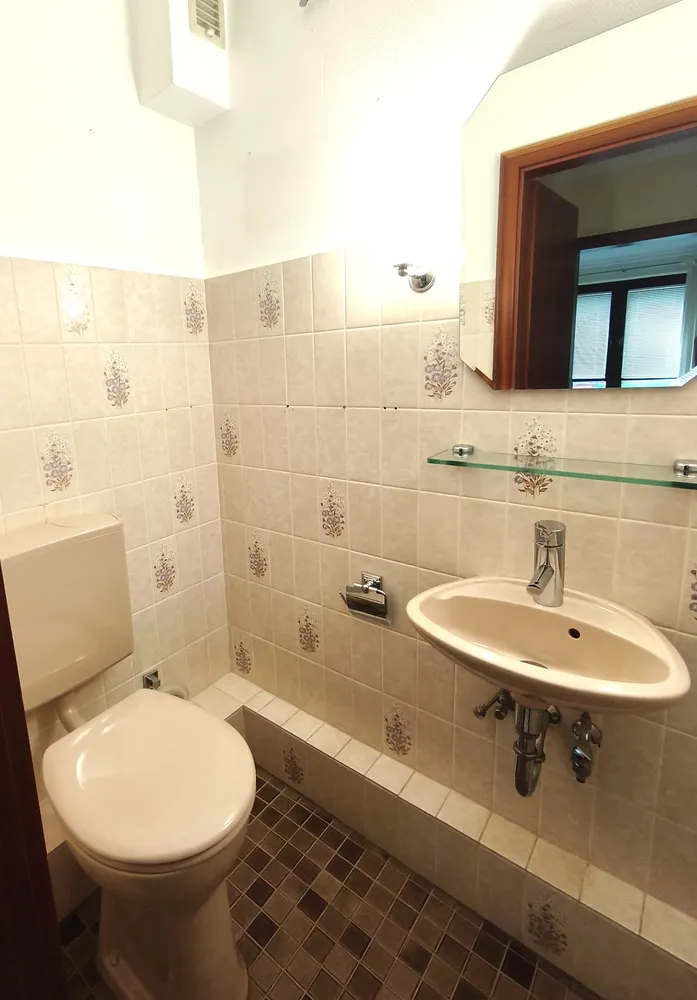 3 Zimmer Wohnung mit 107 m² in Hamburg – Bild 8
