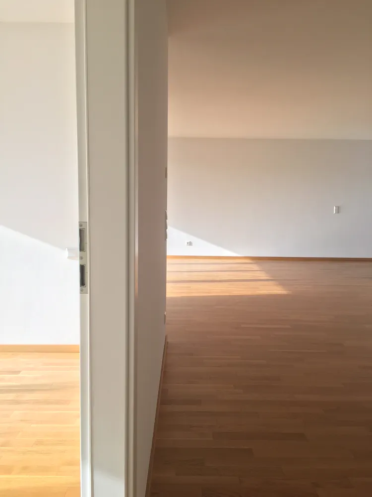 4 room apartment with 98 m² in Fellbach – Photo 7