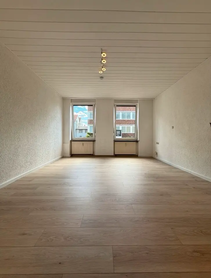 2 Zimmer Wohnung mit 75 m² in Saarbrücken – Bild 6