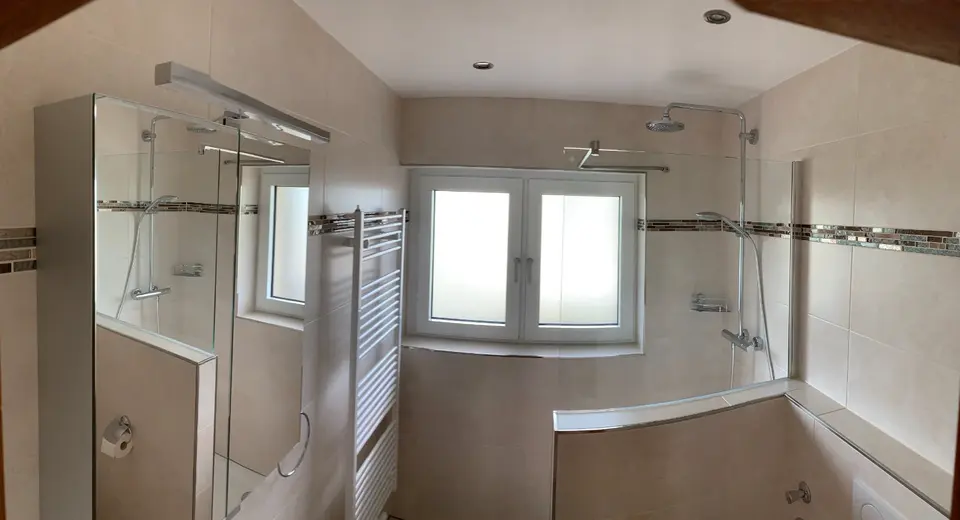 3 room apartment with 76 m² in Dormagen – Photo 2