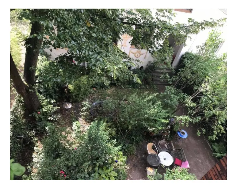 4 Zimmer Wohnung mit 85 m² in Nürnberg – Bild 4